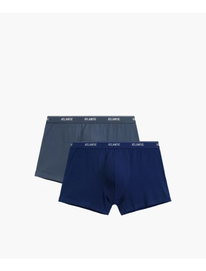 2-PACK Bokserki męskie