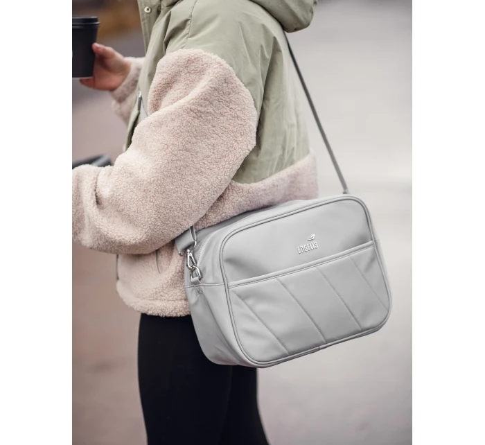 Dámská kabelka na kočárek Engelis Vuch Danna Grey