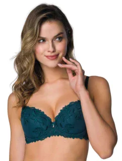 Podprsenka pushup model   model 21130007 - Mat