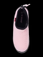 Dámská obuv do vody ZG45 růžovo-černé - Brugi