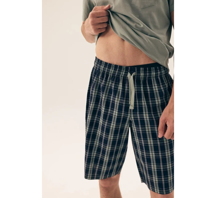 PÁNSKÉ PYŽAMO DEXTER 42617 SS25 PÁNSKÉ PYŽAMO DEXTER 42617 SS25