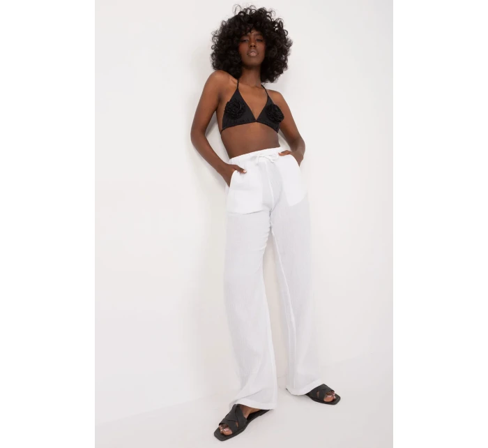 Dámské kalhoty  model 196925 Sublevel