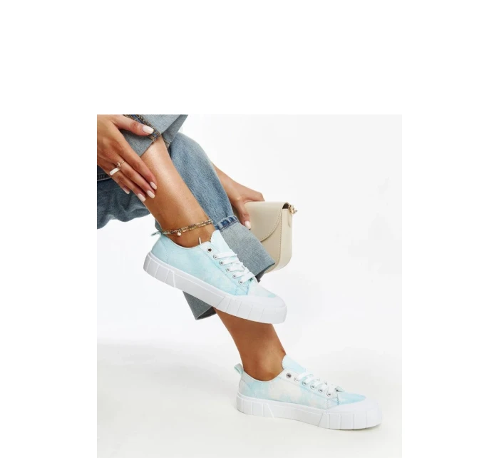 Tenisky  model 207365 Solea