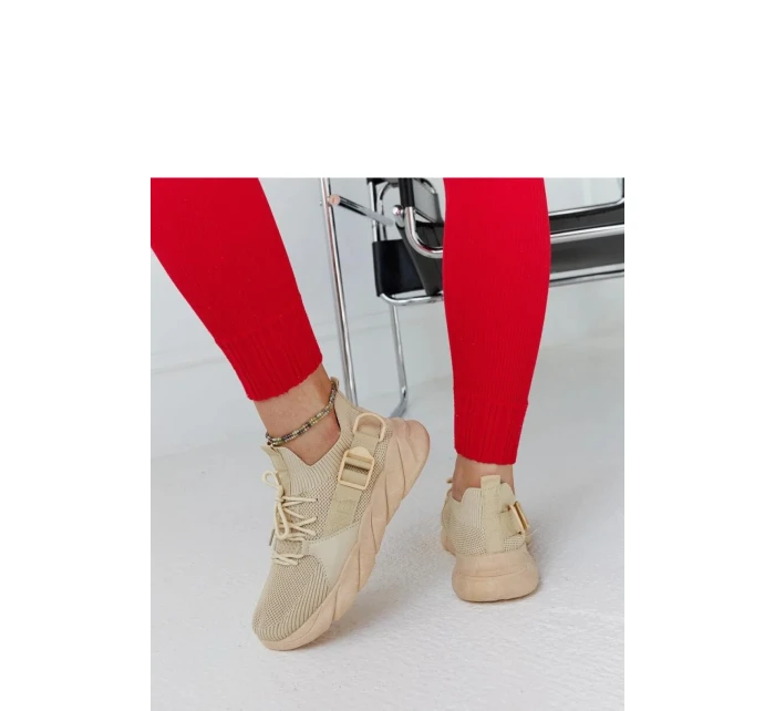 Tenisky model 207476 Solea Tenisky model 207476 Solea