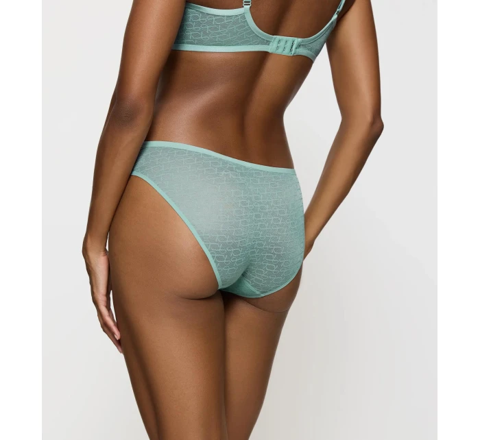 Triumph Signature Sheer Tai EX - BLUE - TRIUMPH BLUE - TRIUMPH