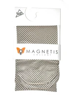 Dámské vzorované ponožky model 7465057 20 den - Magnetis