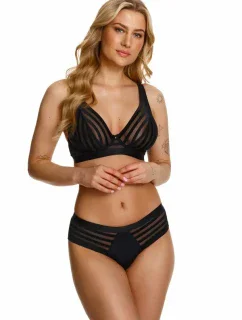 Měkká podprsenka Lupo 2412