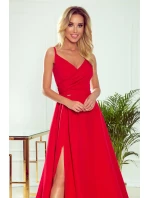 Dámské šaty model 21819608 Chiara - numoco