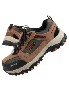 Boty Skechers SB SRA WR M 77183EC BRBK