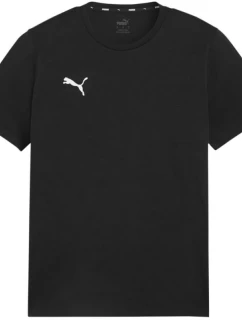 Puma Team Goal Casuals Tee M 658615 03 pánské