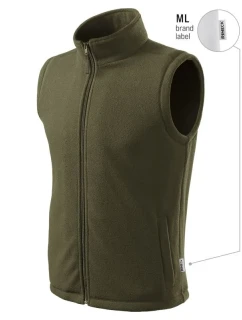 Fleecová vesta unisex Next model 20594909 - Rimeck