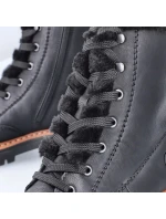 W boty s kožešinou model 20845368 - Rieker W boty s kožešinou model 20845368 - Rieker