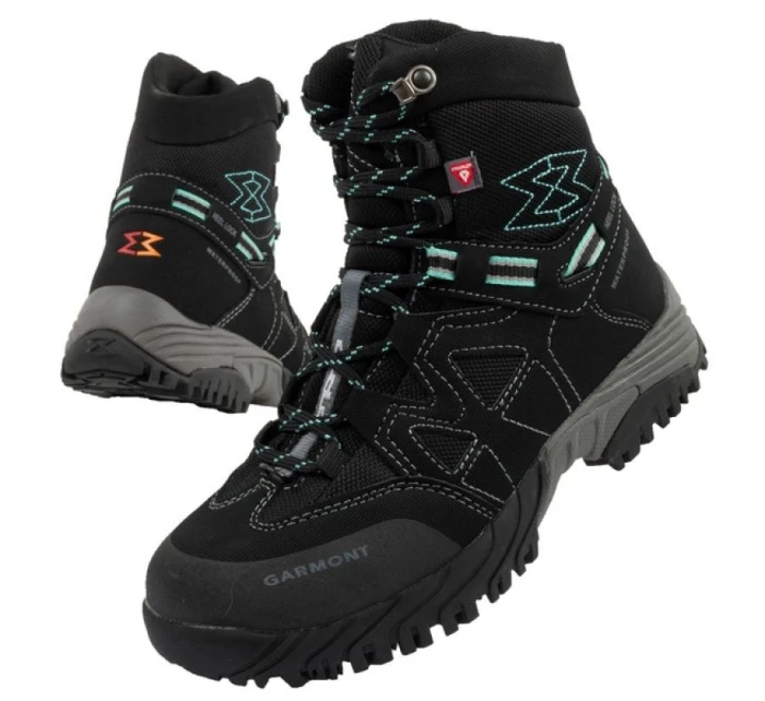 Trekingové boty Garmont Momentum WP W 001535