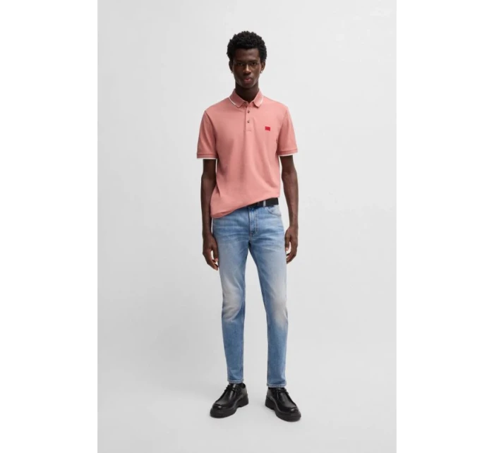 BOSS Jeans Bright Blue model 21357343 - Hugo