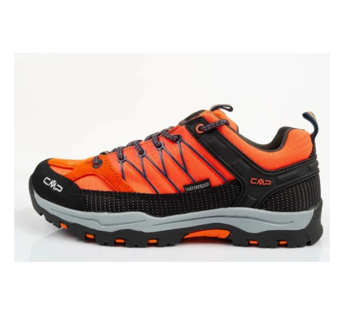 Boty Rigel Low Jr model 21274741 - CMP