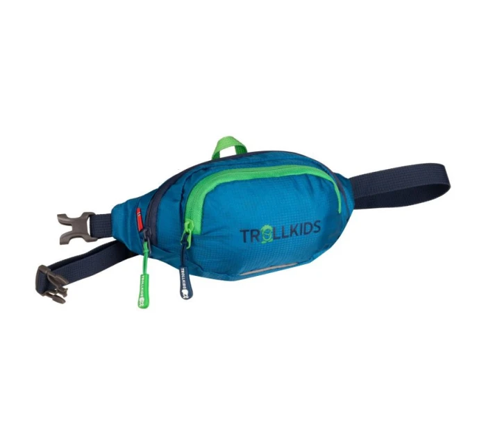 Trollkids Dětská taška Trolltunga Hip bag pro chlapce/dívku (495-104) Trollkids Dětská taška Trolltunga Hip bag pro chlapce/dívku (495-104)