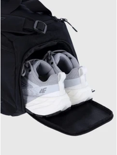 Sportovní taška (25 l) s kapsou na boty 4F 4FWMM00ATBAU031-20S