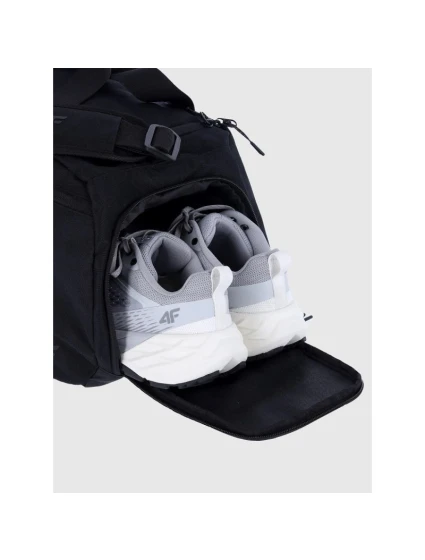 Sportovní taška (25 l) s kapsou na boty 4F 4FWMM00ATBAU031-20S Sportovní taška (25 l) s kapsou na boty 4F 4FWMM00ATBAU031-20S