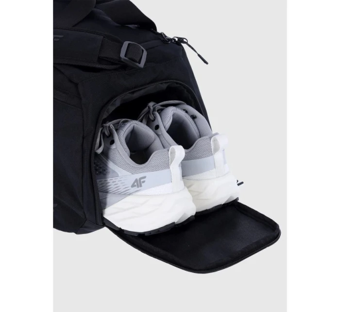 Sportovní taška (25 l) s kapsou na boty 4F 4FWMM00ATBAU031-20S Sportovní taška (25 l) s kapsou na boty 4F 4FWMM00ATBAU031-20S