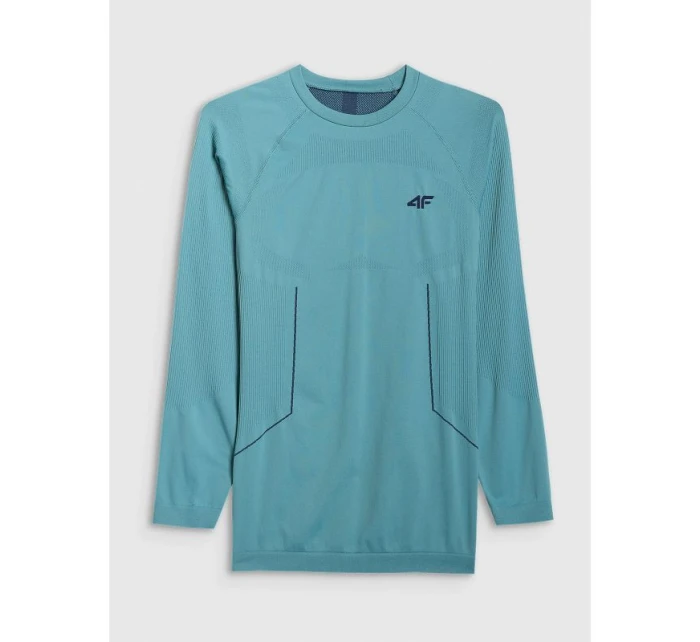 Pánské bezešvé termoprádlo (top) model 21721651 - 4F Pánské bezešvé termoprádlo (top) model 21721651 - 4F