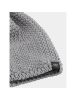 Pánská zimní čepice s bambulí model 21888763 pánské - 4F