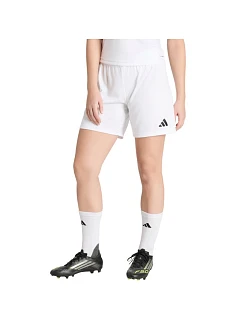 Dámské šortky Entrada 26 white model 22054952 dámské - ADIDAS