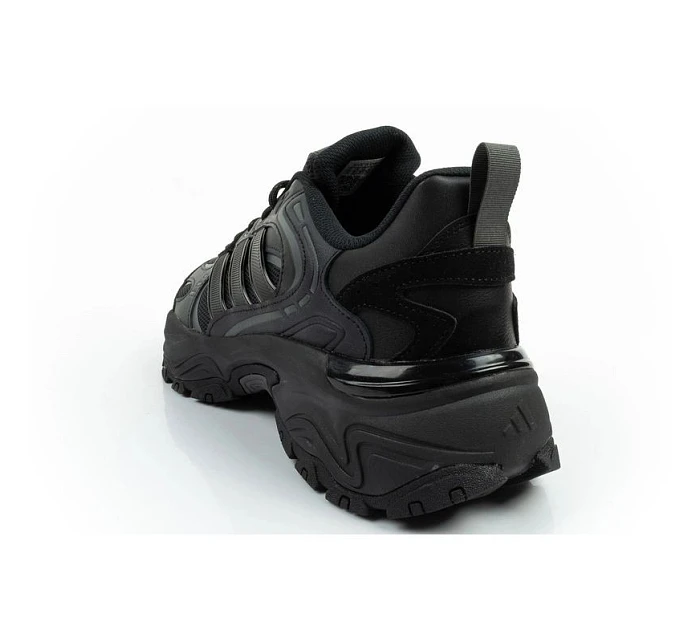 pánské sportovní boty Shadow model 22073522 módní černé tenisky - ADIDAS pánské sportovní boty Shadow model 22073522 módní černé tenisky - ADIDAS