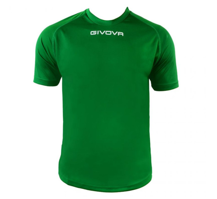 Unisex tréninkové tričko One U MAC01-0013 - Givova