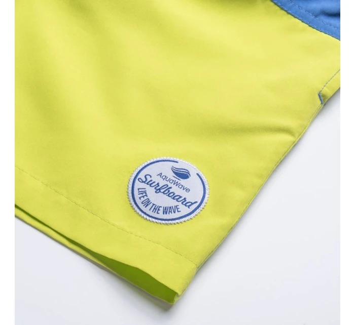 Jr šortky model 20856302 - AquaWave