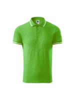Polokošile Urban M model 18720992 green apple - Malfini