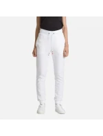 Bavlněné tepláky W model 21440630 dámské - Rossignol Bavlněné tepláky W model 21440630 dámské - Rossignol