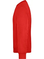 Daiber JN 840 Pracovní mikina 02.0840 red Daiber JN 840 Pracovní mikina 02.0840 red