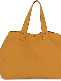 KI Velká taška 19. washed sunflower model 22499501 - Kimood