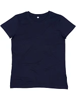 M 02 Dámské bio IC tričko model 22514746 navy - Mantis M 02 Dámské bio IC tričko model 22514746 navy - Mantis
