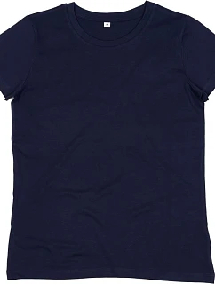 Mantis M 02 Dámské bio IC tričko 70.0002 navy