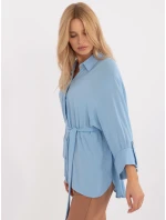 Koszula LK KS model 20463613 niebieski - FPrice