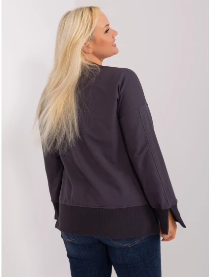 Halenka RV BZ 9198.10x grafit