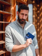 Peněženka VUCH Neil