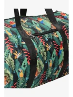 Sportovní cestovní taška NOBO Vícebarevné Sportovní cestovní taška NOBO Vícebarevné