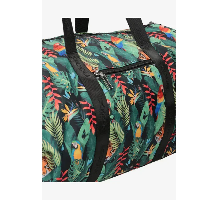 Sportovní cestovní taška NOBO Vícebarevné Sportovní cestovní taška NOBO Vícebarevné