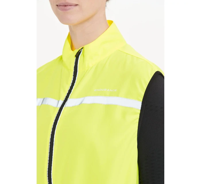 Běžecká vesta  Unisex Light The Night Vest model 20048653 - Endurance