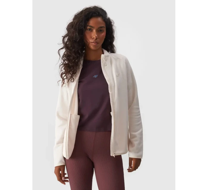 Dámská mikina se stojáčkem 4F