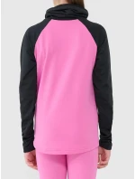 Dívčí funkční mikina 4F