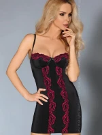 Sexy košilka Roanna - LivCo Corsetti