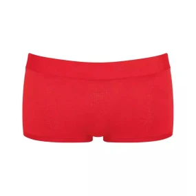 Dámské kalhotky GO Allround Boyshort - Sloggi