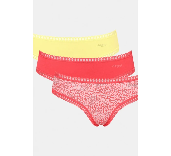 SLOGGI GO CRUSH HIPSTER KALHOTKY C3P V015