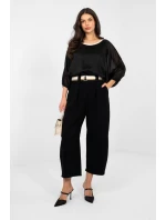 Džíny model 224759 Rue Paris Džíny model 224759 Rue Paris