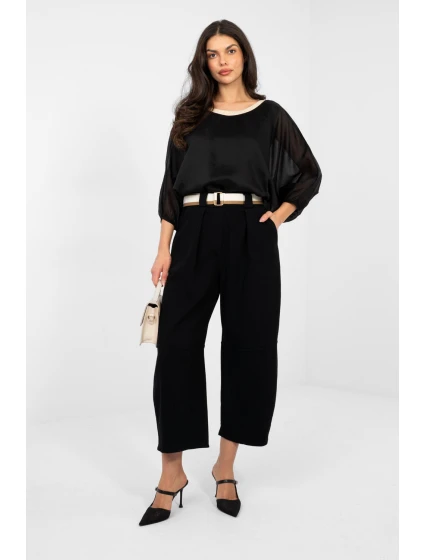 Džíny model 224759 Rue Paris Džíny model 224759 Rue Paris