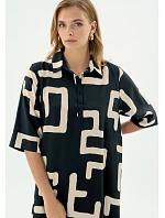 Dámské šaty model 22088727 - Sevim