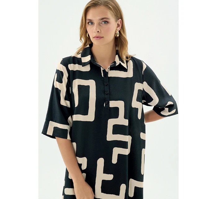 Dámské šaty model 22088727 - Sevim